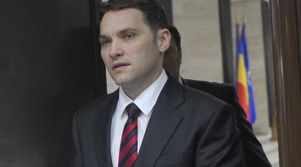 surse antena3 dan sova urmarit penal fostul ministru este audiat de procurorii dna