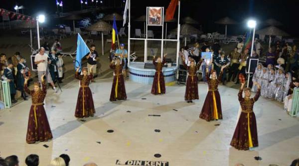 targul creatorilor populari din romania si festivalul national al traditiilor populare la sibiu