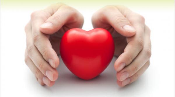 5 reguli de aur ca sa ai o inima sanatoasa