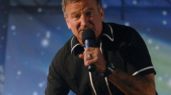actorul robin williams suferea si de un debut al bolii parkinson
