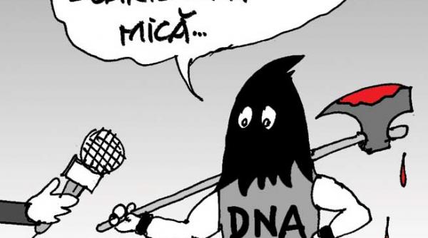 caricatura zilei 14 august 2014