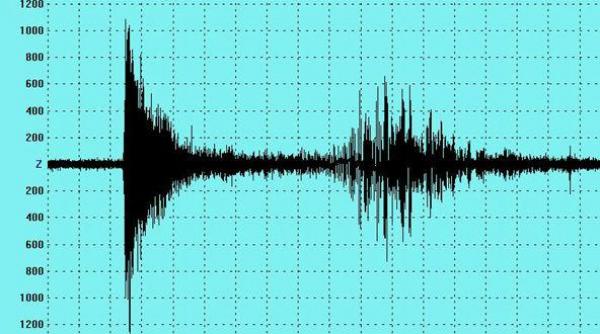 cutremur de 5 7 grade pe scara richter in chile nu a fost emisa alerta de tsunami