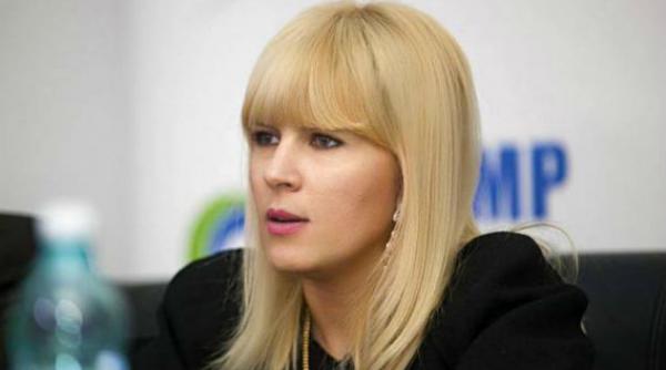 elena udrea cred ca romania este pregatita sa voteze o femeie si ca voi avea sustinerea presedintelui