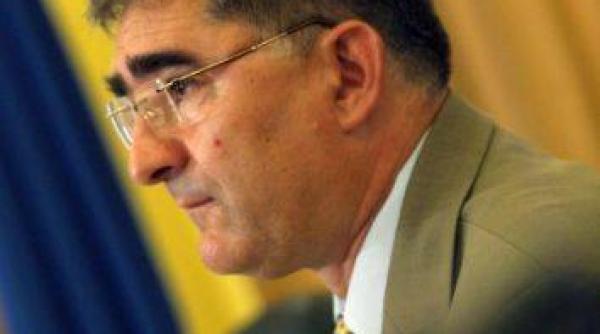 ioan ghise vrea ca buletinul de vot pentru prezidentiale sa fie securizat asemenea bancnotelor