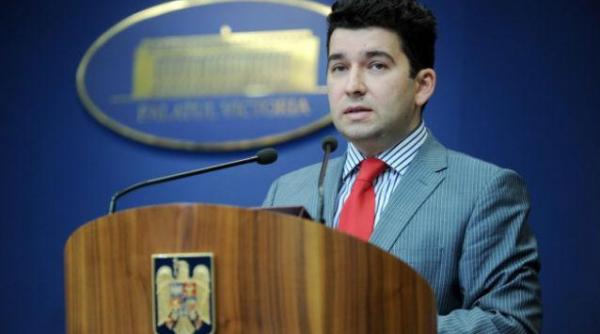 liviu voinea e prea devreme sa spunem ca avem recesiune datele la trimestrul i sunt mult prea volatile