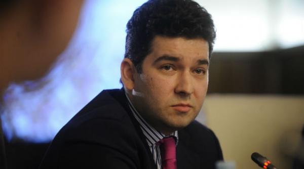 liviu voinea exista spatiu fiscal pentru reducerea cas