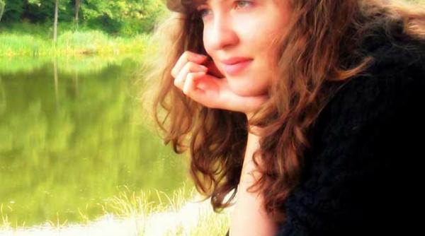 nu mi am dorit niciodata sa scriu carti sa le vad pe rafturi