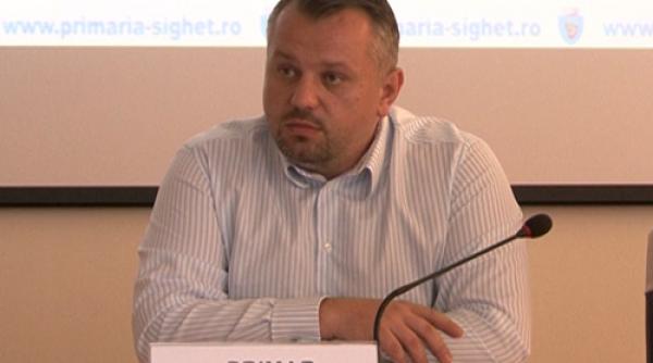 primarul din sighetu marmatiei trimis in judecata pentru abuz in serviciu