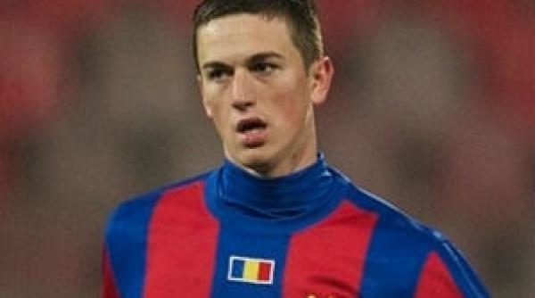 stelistul florin gardos a semnat pentru southampton fc