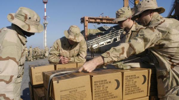 sua vor livra arme libanului pentru a ajuta armata acestei tari in lupta impotriva jihadistilor