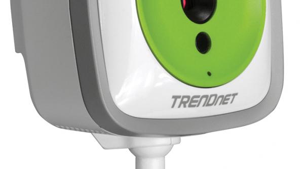 supravegheaza camera copilului de la distanta de pe smartphone sau tableta