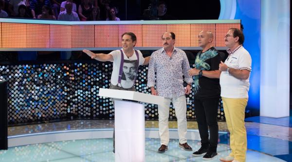 te pui cu blondele lider incontestabil de audienta pe toate segmentele de public