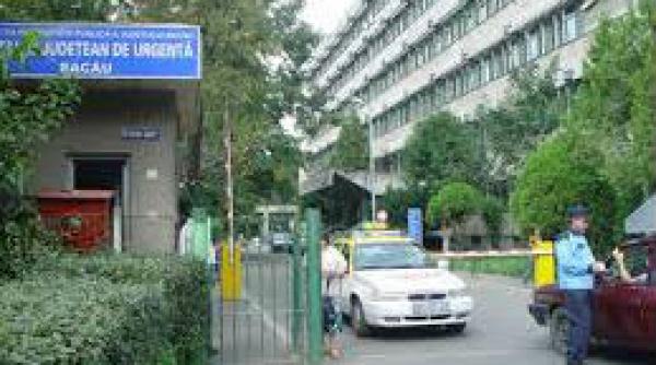 bacauan de 47 de ani revenit de la munca din africa a fost diagnosticat cu malarie