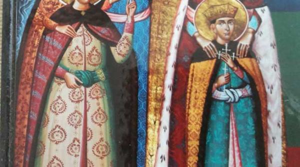 bucuresti 555 300 de ani de la martiriul domnitorului constantin brancoveanu