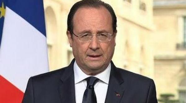 francois hollande face apel la rusia sa respecte integritatea teritoriala a ucrainei