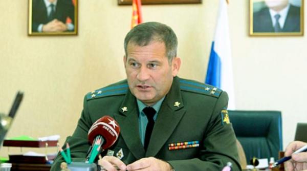 ministerul apararii de la moscova dezminte ca o coloana militara rusa ar fi patruns pe teritoriul ucrainei