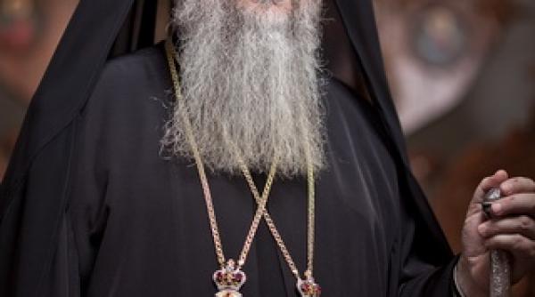 mitropolitul clujului se fac atatea avorturi iar maica domnului este trista si ne atentioneaza ca nu ii place ce facem