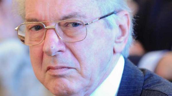 omul zilei lucian bolcas