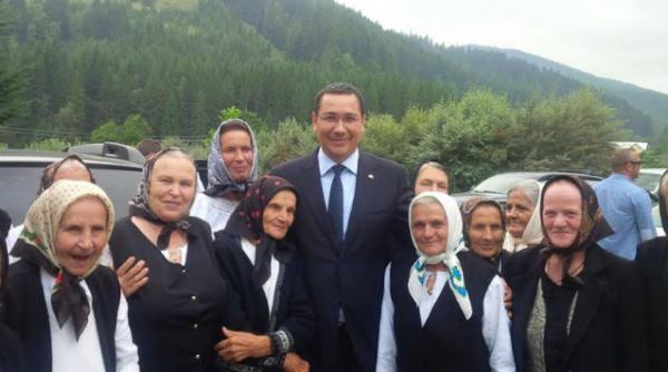 ponta la putna imi doresc o tara mai buna in care sa fim mai uniti si mai prosperi