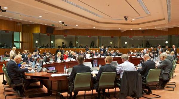 reuniune extraordinara a cae la bruxelles sefii diplometiilor europene vor discuta despre situatia din irak ucraina si fasia gaza