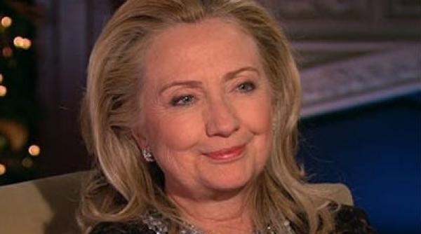 serviciile secrete germane au spionat o pe hillary clinton dezvaluie presa germana