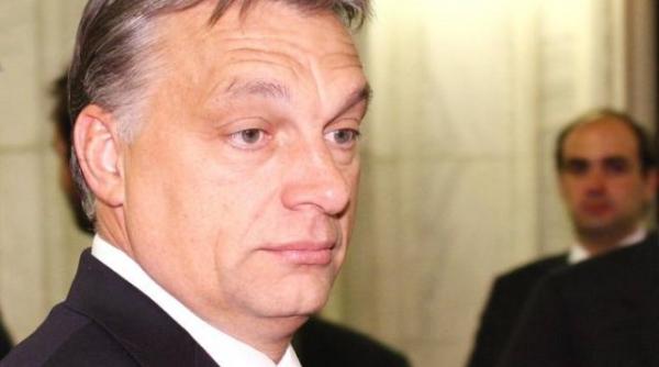viktor orban despre sanctiunile la adresa moscovei e ca si cum te ai impusca singur in picior