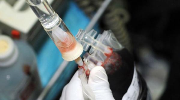 copii din china batuti si obligati sa doneze sange