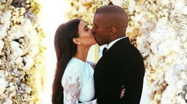 rapperul kanye west intentioneaza sa ii construiasca sotiei sale kim kardashian o catedrala