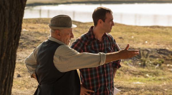 cainele japonez merge la oscar filmul lui tudor jurgiu a primit vara aceasta premiul zilelor filmului romanesc pentru debut la tiff