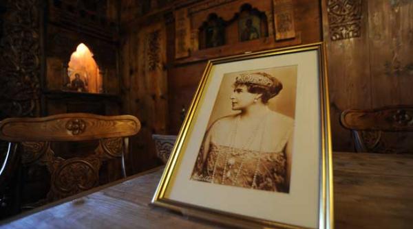 palatul domnilor tarii cotroceni singura resedinta din intreg teritoriul romanesc care a cunoscut folosinta cea mai indelungata