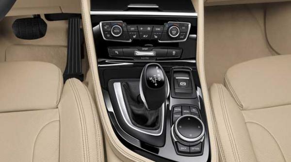 seria 2 active tourer primeste un propulsor in 3 cilindri de la i8