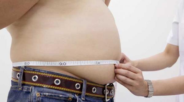 teste pentru depistarea obezitatii la elevii din ungaria