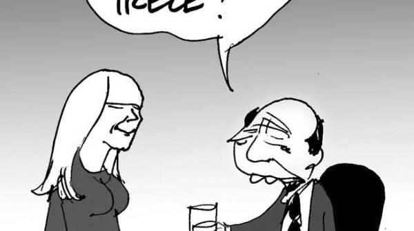 udrea sau diaconescu profetiile lui cioaba si preda scindare in pmp surpriza neplacuta pentru udrea de la basescu