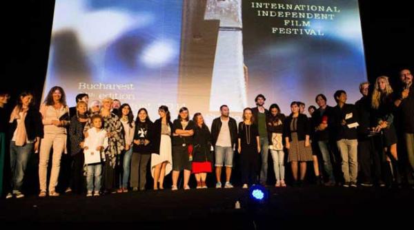 castigatorii celei de a 11 a editii a festivalului international de film independent anonimul