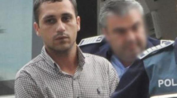 ginerele lui bercea mondial a primit arest la domiciliu procurorii pot ataca decizia tribunalului constanta