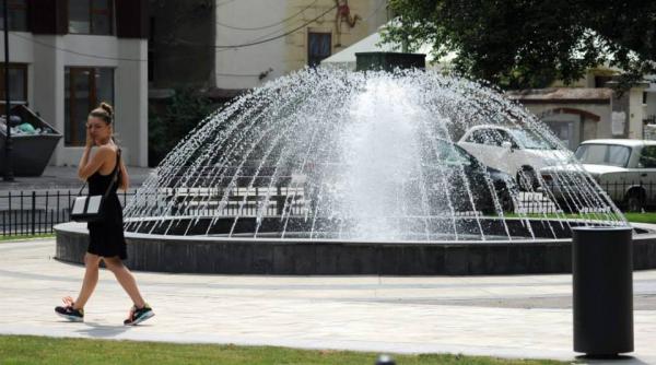 ploile revin din 21 august prognoza meteo pentru urmatoarele doua saptamani