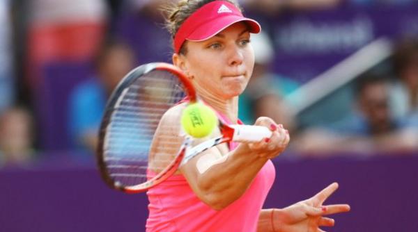 simona halep principala favorita la new haven vezi rezultatele din prima zi a turneului din sua