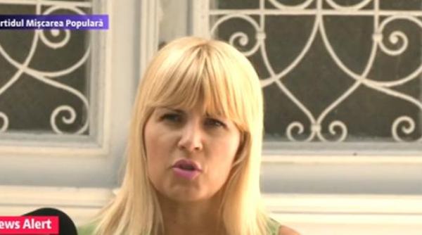 udrea sunt pregatita sa mi asum candidatura la presedintia romaniei il pot bate pe ponta