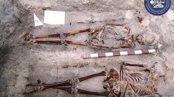 amintirea unui supravietuitor din colonia periprava se auzeau detinutii cum mestecau in gol in vis de foame