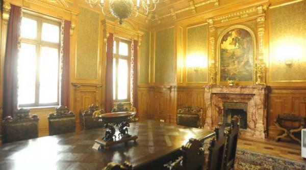 bucuresti 555 aici s a hotarat marea unire