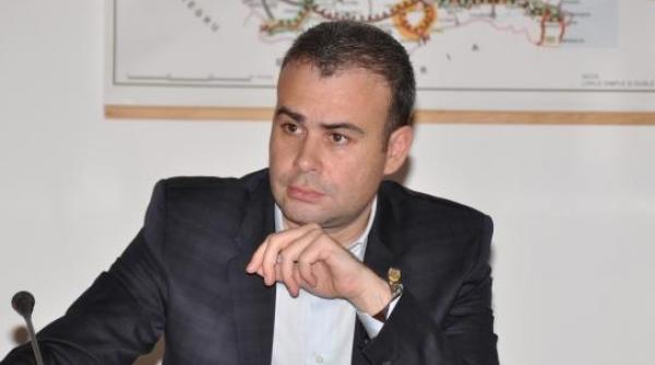 darius valcov propunerea lui ponta pentru functia de ministru delegat pentru buget