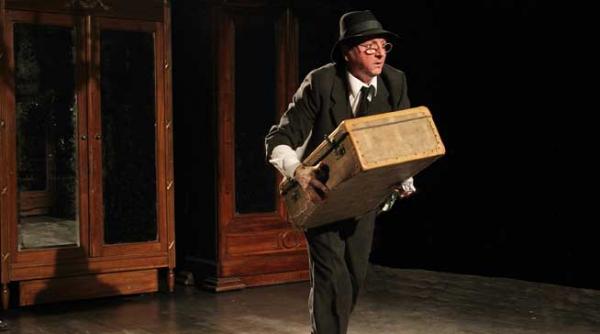 festival pe lipscani zece zile cu horatiu malaele