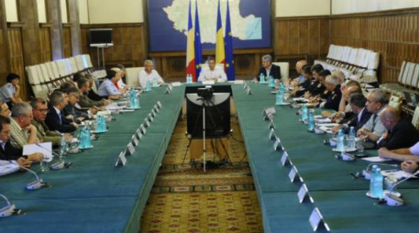 guvernul a aprobat infiintarea politiei sanitar veterinare a animalelor