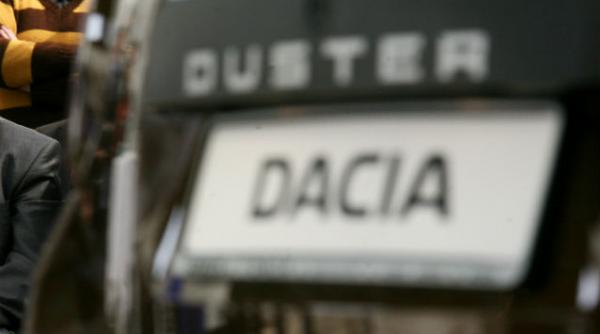 guvernul roman doneaza 15 automobile dacia duster cancelariei de stat a republicii moldova