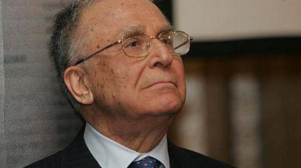 ion iliescu despre dinu patriciu era un om civilizat echilibrat un om de dialog