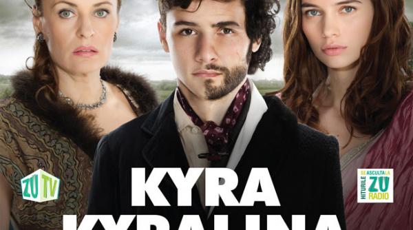 kyra kyralina din 5 septembrie in cinematografe