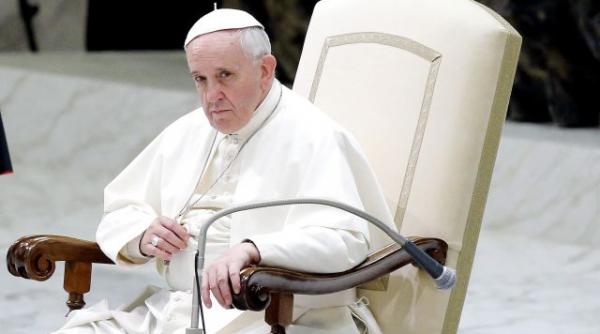 papa francisc marturisire socanta mai am doi sau trei ani de viata si apoi in casa tatalui