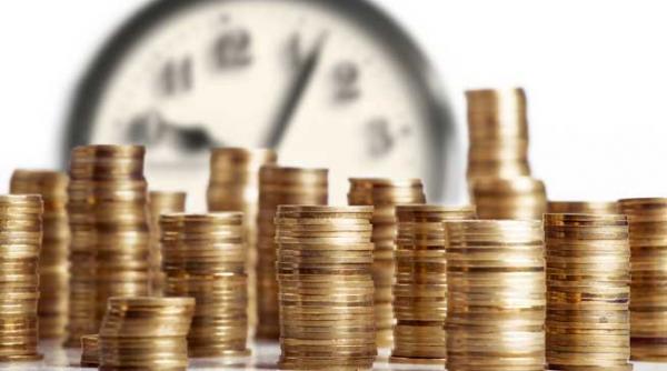 riscul de credit primul stres al bancherului roman