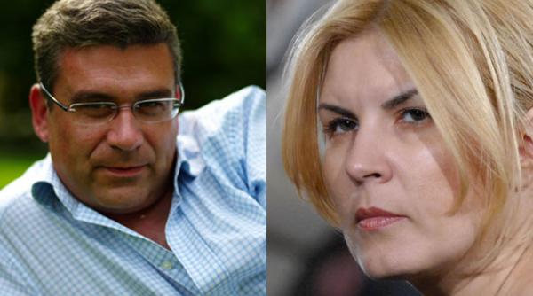 udrea s a ales candidata la presedintie baconschi pe facebook vorbeste despre presedinta in exil a norvegiei