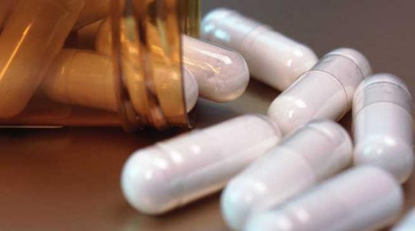 cercetatorii danezi atrag atentia asupra claritromicinei deoarece ar putea mari riscul de deces cardiac